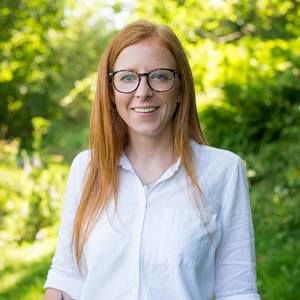 Meet your Posher, Jen